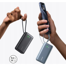 Powerbank Anker Nano 10000mAh Juoda