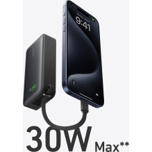 Powerbank Anker Nano 10000mAh Juoda