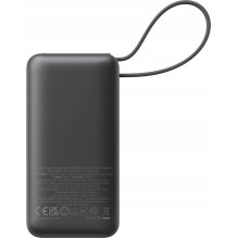 Powerbank Anker Nano 10000mAh Juoda