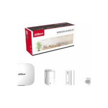 Dahua Technology Belaidė signalizacijos sistema Dahua ART-ARC3000H-03-GW2(868) Dahua Technology Belaidė signalizacijos sistema Dahua ART-ARC3000H-03-GW2(868)