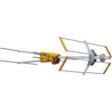 Antenna RTV Televes Antenna VHF Televes Yagi V BIII, ref. 106601 Antenna RTV Televes Antenna VHF Televes Yagi V BIII, ref. 106601