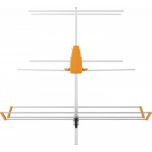 Antenna RTV Televes Antenna VHF Televes Yagi V BIII, ref. 106601 Antenna RTV Televes Antenna VHF Televes Yagi V BIII, ref. 106601