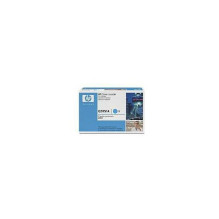 Toner HP 643A Cyan Original...