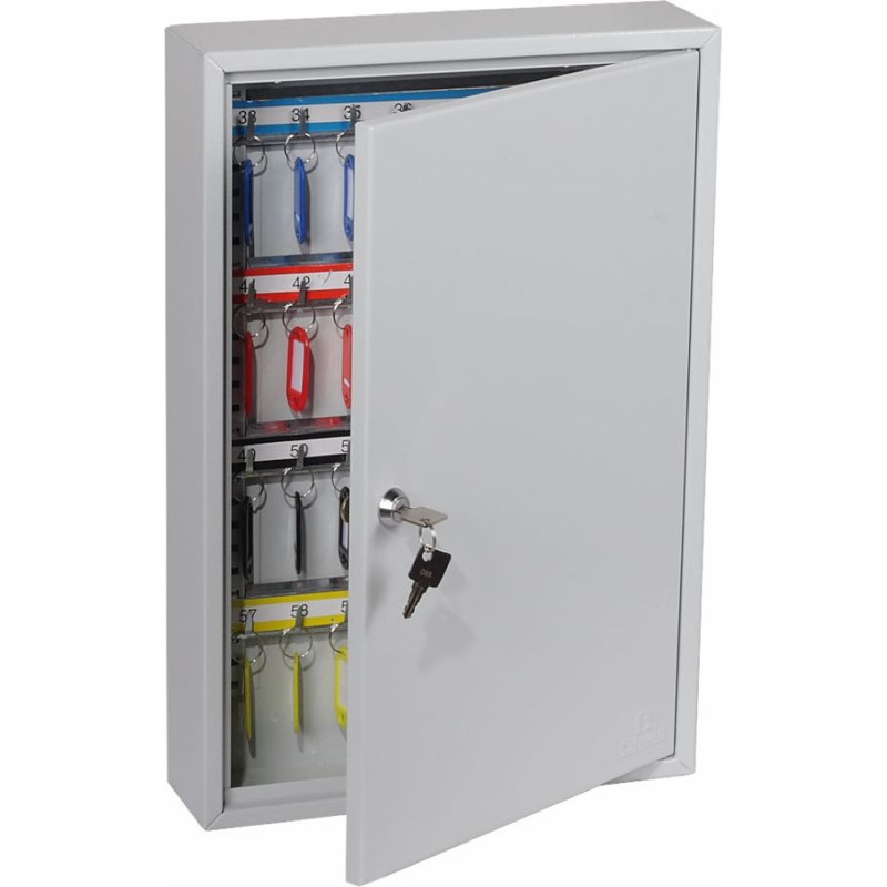 Phoenix Safe Key cabinet with key (KC0602K)
