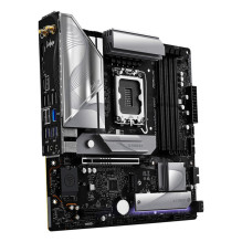 Płyta główna B860M LIVEMIXER WIFI s1 851 4DDR5 mATX Płyta główna B860M LIVEMIXER WIFI s1 851 4DDR5 mATX