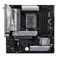 Płyta główna B860M LIVEMIXER WIFI s1 851 4DDR5 mATX Płyta główna B860M LIVEMIXER WIFI s1 851 4DDR5 mATX