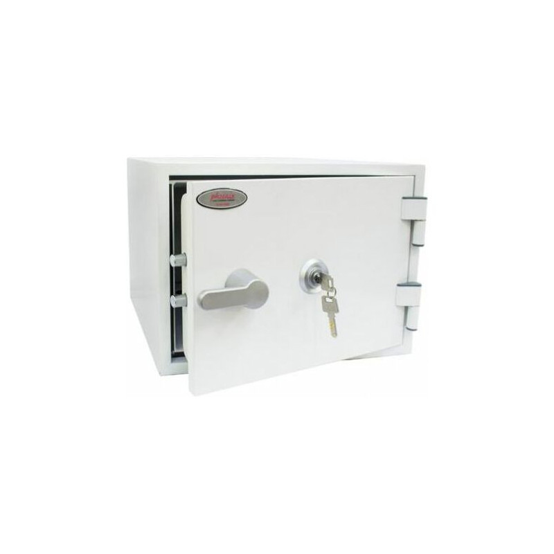 Phoenix Safe seifas Titan su raktu (FS1281K)