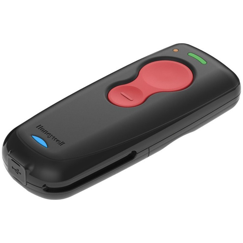Barcode reader Honeywell Voyager 1602g, 2D pocket-sized - 1602G2D-2-USB