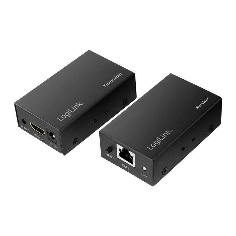 HDMI plėtinys į 60m, 1080p / 60Hz