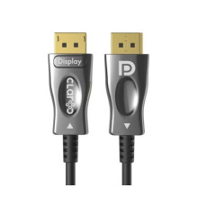 Cable Claroc DisplayPort - DisplayPort 10m gray ( CLAROC -DP-14-10M) Cable Claroc DisplayPort - DisplayPort 10m gray ( CLAROC -DP-14-10M)