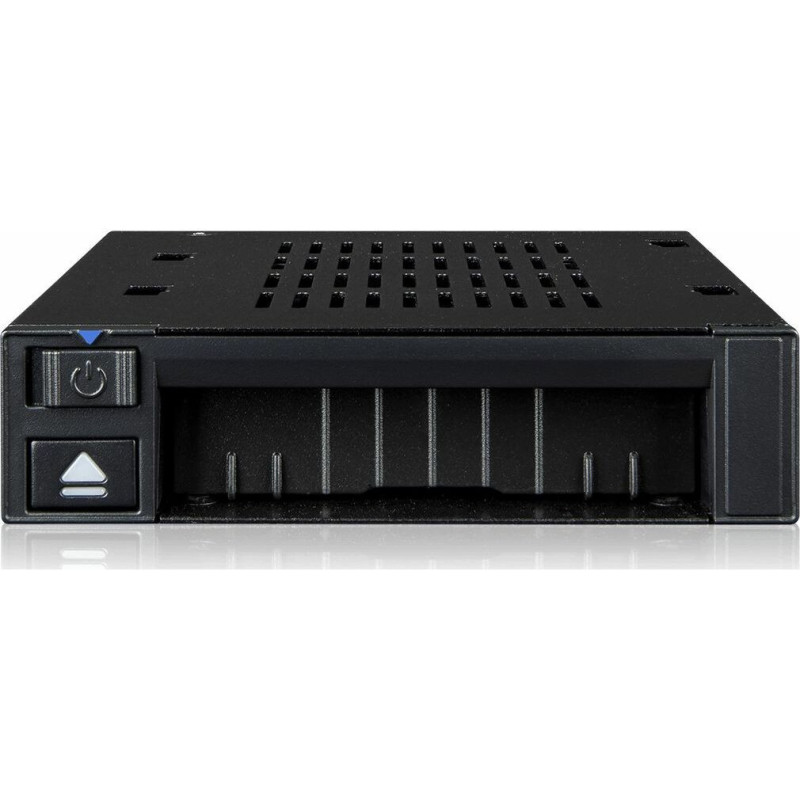 Kišeninė Icy Dock 2,5 colio SATA (MB021VP-B)