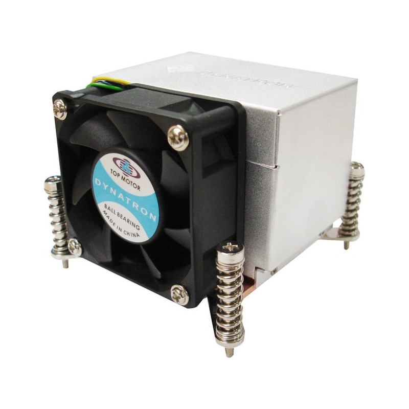 Processor cooler Dynatron K-666 (88885122)