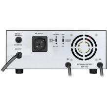 Inverter 1200VA Charger 20A Inverter 1200 PSW pure sine wave (without batteries) Schuko Inverter 1200VA Charger 20A Inverter 1200 PSW pure sine wave (without batteries) Schuko