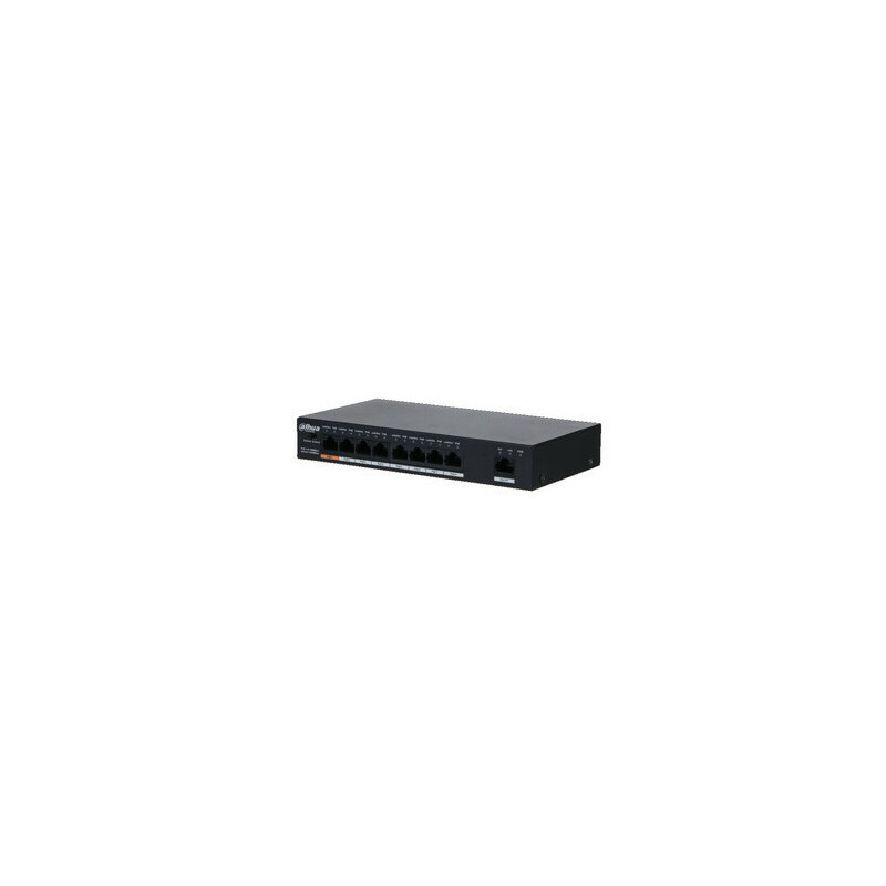 Perjungti Dahua Technology PFS3009-8ET1GT-96