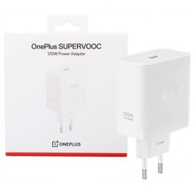 OnePlus 120W vieno prievado...