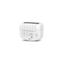 Dual-channel Z-Wave on/off...