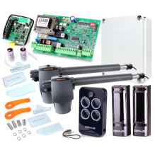 Nustatyti Genius G-Bat 400...
