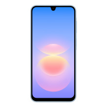 Išmanusis telefonas Samsung Galaxy A18 4G A185 Dual Sim 4GB RAM 128GB Light Blue Išmanusis telefonas Samsung Galaxy A18 4G A185 Dual Sim 4GB RAM 128GB Light Blue