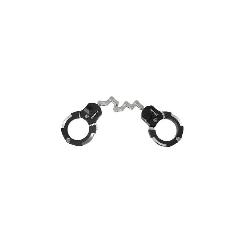 MasterLock Master Lock ilga spyna Street Cuff su raktu 8290EURDPRO