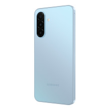 Išmanusis telefonas Samsung Galaxy A18 4G A185 Dual Sim 4GB RAM 128GB Light Blue Išmanusis telefonas Samsung Galaxy A18 4G A185 Dual Sim 4GB RAM 128GB Light Blue