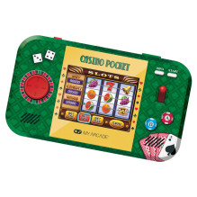 Portable gaming system MY...