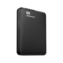 Western Digital WD Elements Portable External Hard Drive 2TB Western Digital WD Elements Portable External Hard Drive 2TB