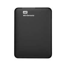 Western Digital WD Elements Portable External Hard Drive 2TB Western Digital WD Elements Portable External Hard Drive 2TB