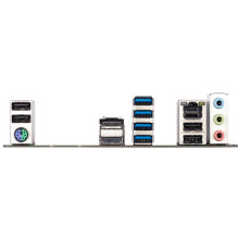 Gigabyte B550M K mATX pagrindinės plokštės lizdas AM4 M.2 / HDMI / DP / USB3.2 Gen1 Gigabyte B550M K mATX pagrindinės plokštės lizdas AM4 M.2 / HDMI / DP / USB3.2 Gen1