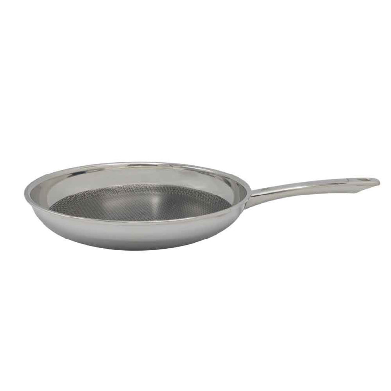 Frying pan WMF Hexagon 28cm