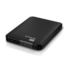 „WesternDigital Elements“ išorinis kietasis diskas 1TB „WesternDigital Elements“ išorinis kietasis diskas 1TB
