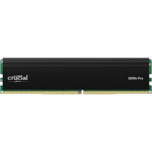 Pamięć Crucial Pro, DDR4,...