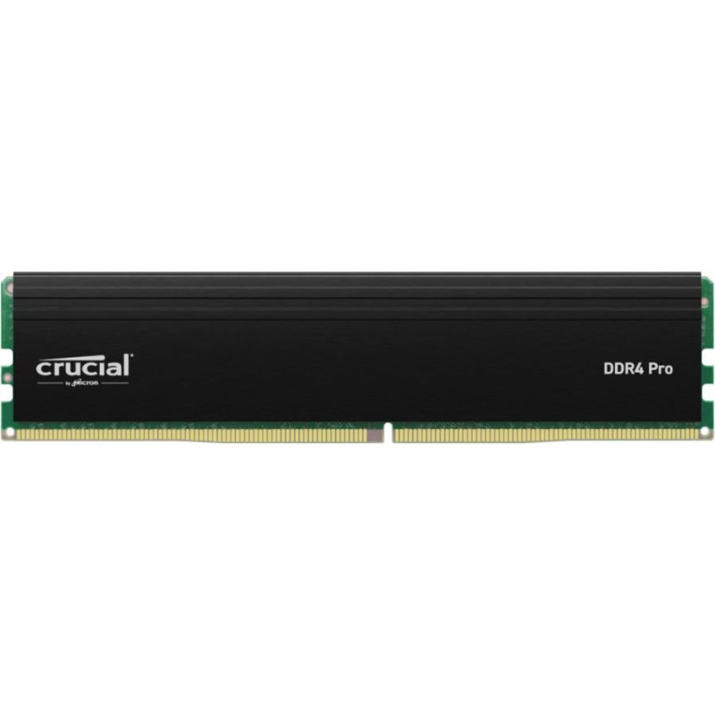 Crucial PRO DDR4-3200 16GB