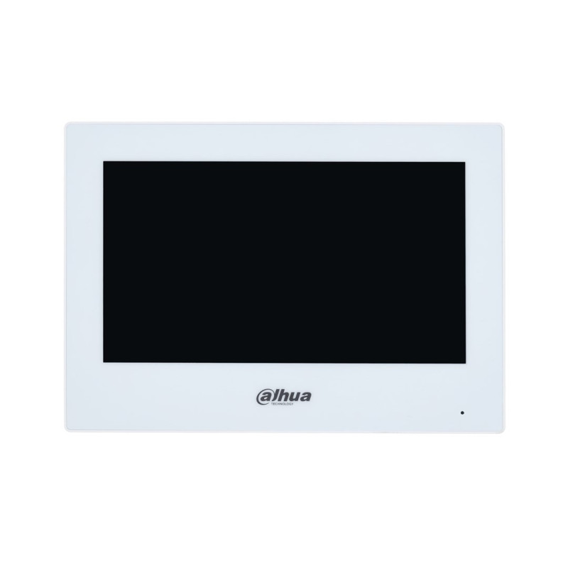 Dahua Technology PANEL WEWNĘTRZNY VTH2622GW-W IP / Wi-Fi / 2-Wire DAHUA