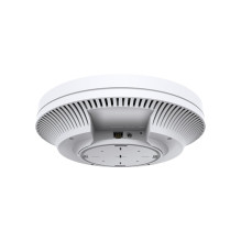 TP-Link EAP620 Wi-Fi 6 AX1800 Access Point MU-MIMO / Dual Band / 1x RJ45 / 1000Mb / s TP-Link EAP620 Wi-Fi 6 AX1800 Access Point MU-MIMO / Dual Band / 1x RJ45 / 1000Mb / s