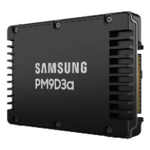 SSD Samsung PM9D3a 7.68 TB...