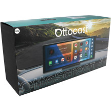 Automobilio radijas Ottocast Automobilio ekranas Ottocast N95C 4+32GB su dirbtinio intelekto balso valdymu Automobilio radijas Ottocast Automobilio ekranas Ottocast N95C 4+32GB su dirbtinio intelekto balso valdymu