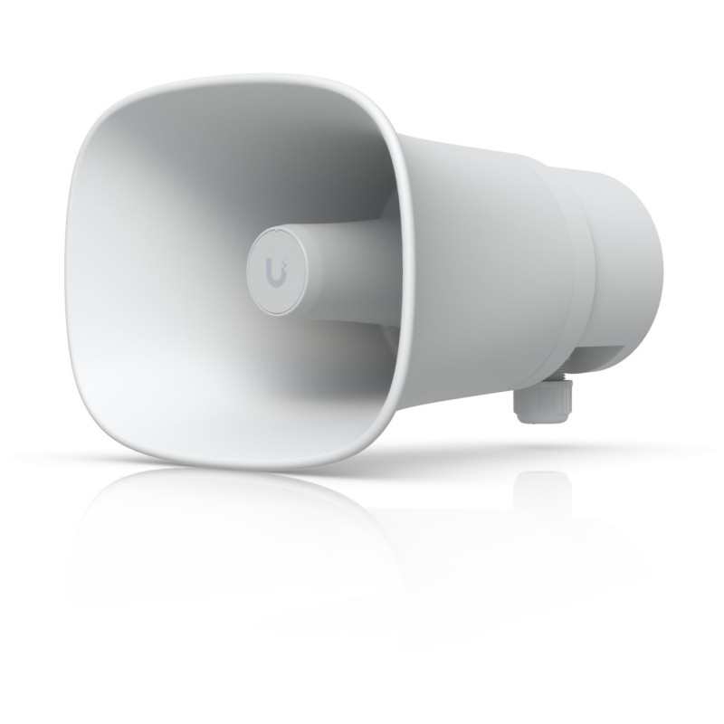 Ubiquiti UP-AI-Horn-Speaker-W - UniFi Protect AI reproduktor