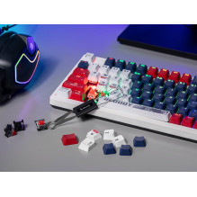 Keyboard A4Tech Red switch (MB_A4TKLA47390) Keyboard A4Tech Red switch (MB_A4TKLA47390)