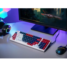 Keyboard A4Tech Red switch (MB_A4TKLA47390) Keyboard A4Tech Red switch (MB_A4TKLA47390)