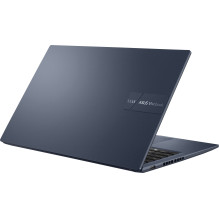 Notebook ASUS VivoBook Series M1502NAQ-BQ034W CPU AMD RyzenT 5 150 3.3 GHz 15.6 " 1920 x 1080 pixels RAM 16 GB DDR5