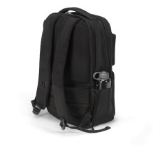 Backpack SEVEN 12-14, Black