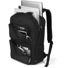 Backpack SEVEN 12-14, Black