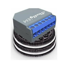 Shelly Shelly EM, energy saving device Shelly Shelly EM, energy saving device