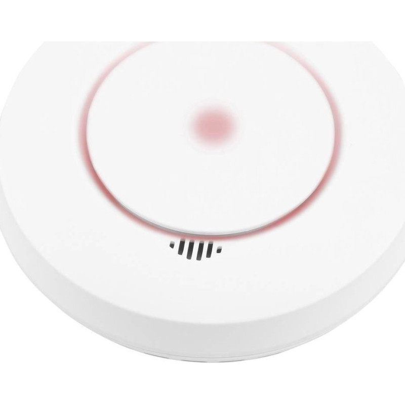 Olympia Olympia SI 300 Radio Smoke and Heat Detector