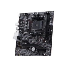 MSI MSI A520M-S pagrindinė plokštė (A520, AM4, mATX, DDR4)