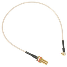 CABLE MMCX TO RPSMA /...