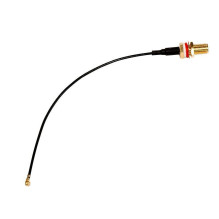 CABLE SMA MOTERIS PIGTAIL / ACSMAUFL MIKROTIK CABLE SMA MOTERIS PIGTAIL / ACSMAUFL MIKROTIK