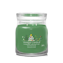 Kvapioji Žvakė - YANKEE CANDLE Cinnamon Stick 567 g Žalia Kvapioji Žvakė - YANKEE CANDLE Cinnamon Stick 567 g Žalia