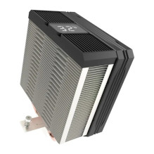 Procesoriaus Aušintuvas - DarkFlash M400 ARGB Juodas