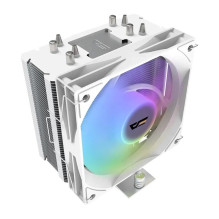 Procesoriaus Aušintuvas - DarkFlash S31 ARGB 120 mm 800-1800 RPM 75,09 CFM Baltas Procesoriaus Aušintuvas - DarkFlash S31 ARGB 120 mm 800-1800 RPM 75,09 CFM Baltas